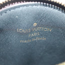 LOUIS VUITTON Monogram Reverse Ceinture Daily Multi-Pocket Pouch LV 158211SAM-17