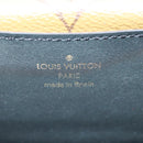 LOUIS VUITTON Monogram Reverse Ceinture Daily Multi-Pocket Pouch LV 158211SAM-20