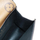 LOUIS VUITTON Monogram Reverse Ceinture Daily Multi-Pocket Pouch LV 158211SAM-21