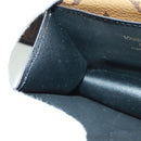 LOUIS VUITTON Monogram Reverse Ceinture Daily Multi-Pocket Pouch LV 158211SAM-22