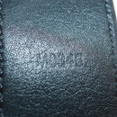 LOUIS VUITTON Monogram Reverse Ceinture Daily Multi-Pocket Pouch LV 158211SAM-27