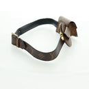LOUIS VUITTON Monogram Reverse Ceinture Daily Multi-Pocket Pouch LV 158211SAM-3