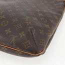 LOUIS VUITTON Monogram Musette Salsa Long Shoulder Bag M51387 LV Auth 158230-15