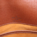 LOUIS VUITTON Monogram Musette Salsa Long Shoulder Bag M51387 LV Auth 158230-10