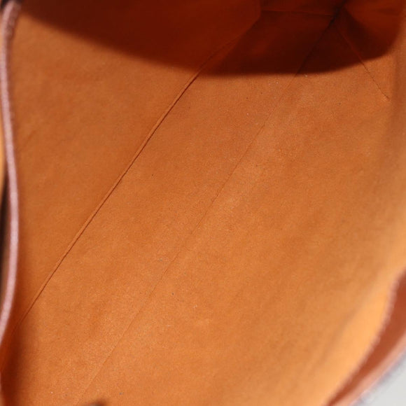 LOUIS VUITTON Monogram Musette Salsa Long Shoulder Bag M51387 LV Auth 158230