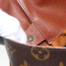 LOUIS VUITTON Monogram Musette Salsa Long Shoulder Bag M51387 LV Auth 158230-12