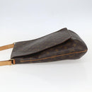 LOUIS VUITTON Monogram Musette Salsa Long Shoulder Bag M51387 LV Auth 158230-3