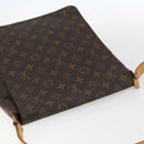LOUIS VUITTON Monogram Musette Salsa Long Shoulder Bag M51387 LV Auth 158230-6