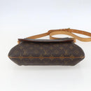 LOUIS VUITTON Monogram Musette Salsa Long Shoulder Bag M51387 LV Auth 158230-5