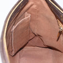 LOUIS VUITTON Monogram Cabas Piano Tote Bag M51148 LV Auth 158232-20