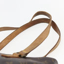 LOUIS VUITTON Monogram Cabas Piano Tote Bag M51148 LV Auth 158232-8