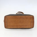 LOUIS VUITTON Monogram Cabas Piano Tote Bag M51148 LV Auth 158232-5