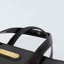 LOUIS VUITTON Monogram Vernis Wilshire PM Hand Bag Amarante M93641 Auth 158237-8