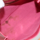 LOUIS VUITTON Monogram Vernis Reade PM Hand Bag Fran Boise M9132F LV Auth 158239-11