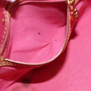 LOUIS VUITTON Monogram Vernis Reade PM Hand Bag Fran Boise M9132F LV Auth 158239-20
