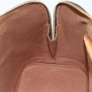 LOUIS VUITTON Monogram Alma Hand Bag M51130 LV Auth 158241A-19