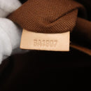 LOUIS VUITTON Monogram Alma Hand Bag M51130 LV Auth 158241A-12