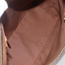 LOUIS VUITTON Monogram Cabas Piano Tote Bag M51148 LV Auth 158246-11