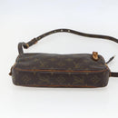 LOUIS VUITTON Monogram Marly Bandouliere Shoulder Bag M51828 LV Auth 158257-5