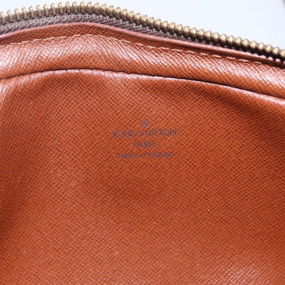 LOUIS VUITTON Monogram Marly Bandouliere Shoulder Bag M51828 LV Auth 158257