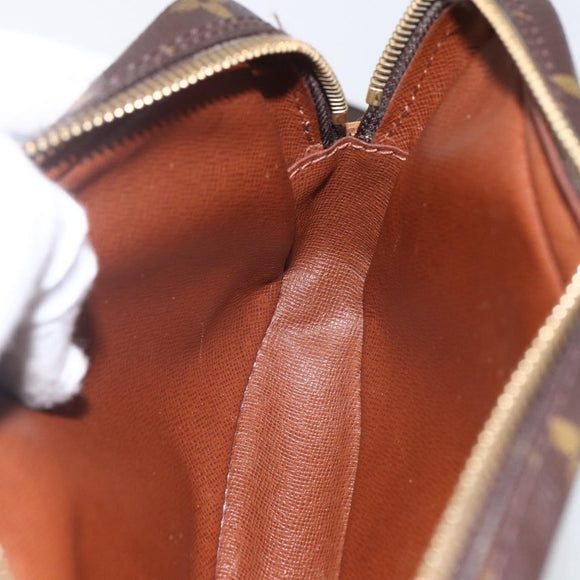 LOUIS VUITTON Monogram Marly Bandouliere Shoulder Bag M51828 LV Auth 158257