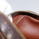 LOUIS VUITTON Monogram Marly Bandouliere Shoulder Bag M51828 LV Auth 158257-12