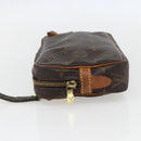 LOUIS VUITTON Monogram Marly Bandouliere Shoulder Bag M51828 LV Auth 158257-3