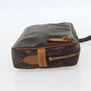 LOUIS VUITTON Monogram Marly Bandouliere Shoulder Bag M51828 LV Auth 158257-4