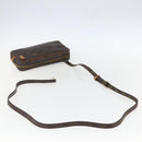 LOUIS VUITTON Monogram Marly Bandouliere Shoulder Bag M51828 LV Auth 158257-7