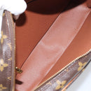 LOUIS VUITTON Monogram Trocadero 27 Shoulder Bag M51274 LV Auth 158258-10