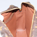 LOUIS VUITTON Monogram Trocadero 27 Shoulder Bag M51274 LV Auth 158258-20