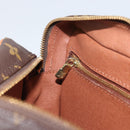 LOUIS VUITTON Monogram Trocadero 27 Shoulder Bag M51274 LV Auth 158258-22