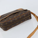 LOUIS VUITTON Monogram Trocadero 27 Shoulder Bag M51274 LV Auth 158258-6