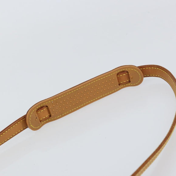 LOUIS VUITTON Monogram Trocadero 27 Shoulder Bag M51274 LV Auth 158258