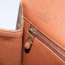 LOUIS VUITTON Monogram Pochette Dam PM Clutch Bag M51812 LV Auth 158259-19