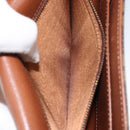 LOUIS VUITTON Monogram Pochette Dam PM Clutch Bag M51812 LV Auth 158259-20