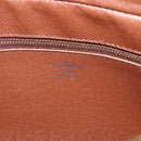 LOUIS VUITTON Monogram Marly Dragonne GM Clutch Bag M51825 LV Auth 158266-19