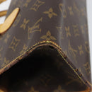 LOUIS VUITTON Monogram Popincourt Hand Bag M40009 LV Auth 158270-16