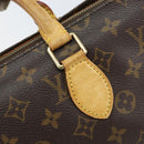 LOUIS VUITTON Monogram Popincourt Hand Bag M40009 LV Auth 158270-17