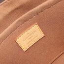 LOUIS VUITTON Monogram Popincourt Hand Bag M40009 LV Auth 158270-18