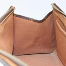 LOUIS VUITTON Monogram Popincourt Hand Bag M40009 LV Auth 158270-20