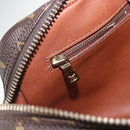 LOUIS VUITTON Monogram Marly Dragonne GM Clutch Bag M51825 LV Auth 158272-19