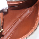 LOUIS VUITTON Monogram Marly Dragonne GM Clutch Bag M51825 LV Auth 158272-10