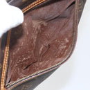 LOUIS VUITTON Monogram Marly Dragonne GM Clutch Bag M51825 LV Auth 158272-11