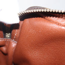 LOUIS VUITTON Monogram Marly Dragonne GM Clutch Bag M51825 LV Auth 158272-12