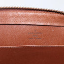 LOUIS VUITTON Monogram Orsay Clutch Bag M51790 LV Auth 158273-17