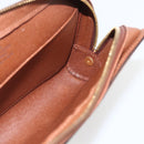 LOUIS VUITTON Monogram Orsay Clutch Bag M51790 LV Auth 158273-18