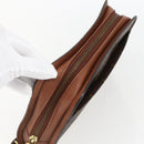 LOUIS VUITTON Monogram Orsay Clutch Bag M51790 LV Auth 158273-6