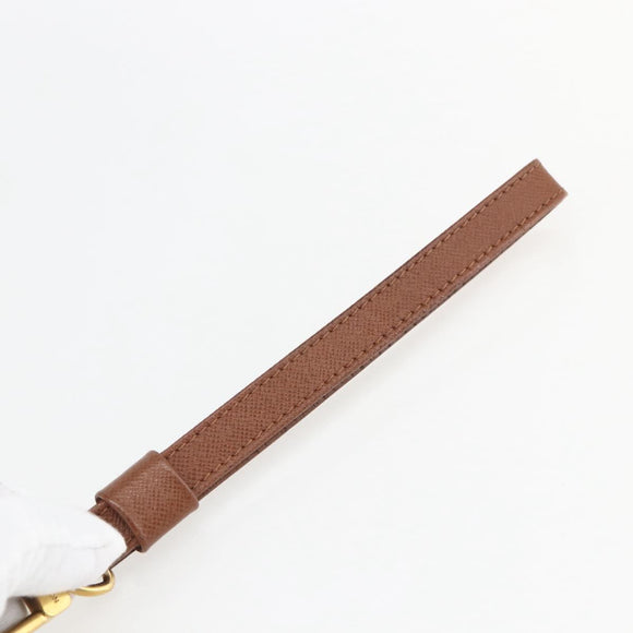 LOUIS VUITTON Monogram Orsay Clutch Bag M51790 LV Auth 158273