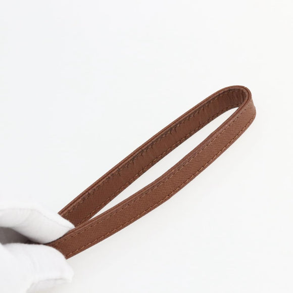 LOUIS VUITTON Monogram Orsay Clutch Bag M51790 LV Auth 158273